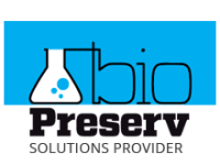 Logo BIOPRESERV